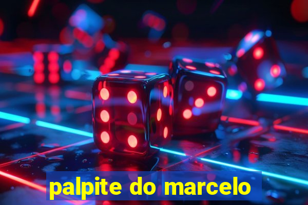 palpite do marcelo